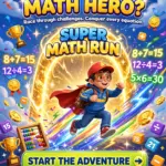 super_math_hero_poster