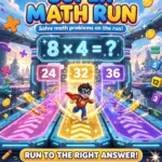 super_math_run_gameplay